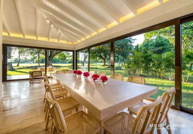 Villa in Casa De Campo - Golf Villa IX