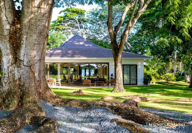 Villa in Casa De Campo - Golf Villa IX