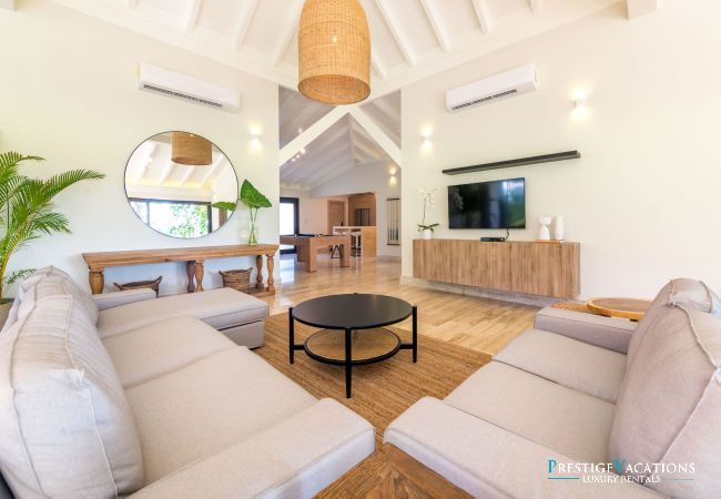 Villa in Casa De Campo - Golf Villa IX
