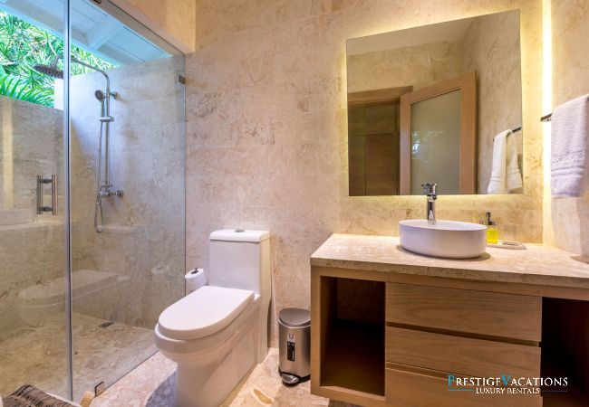 Villa in Casa De Campo - Golf Villa IX