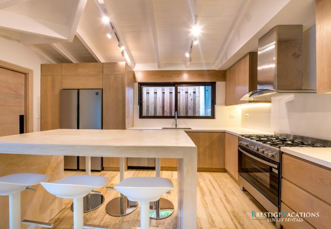 Villa in Casa De Campo - Golf Villa IX
