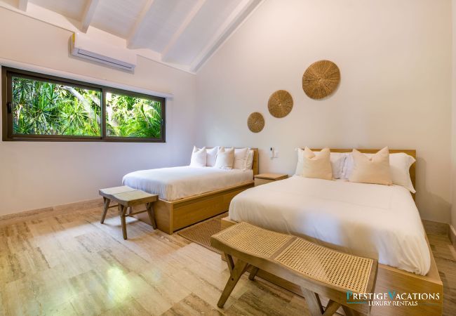 Villa in Casa De Campo - Golf Villa IX
