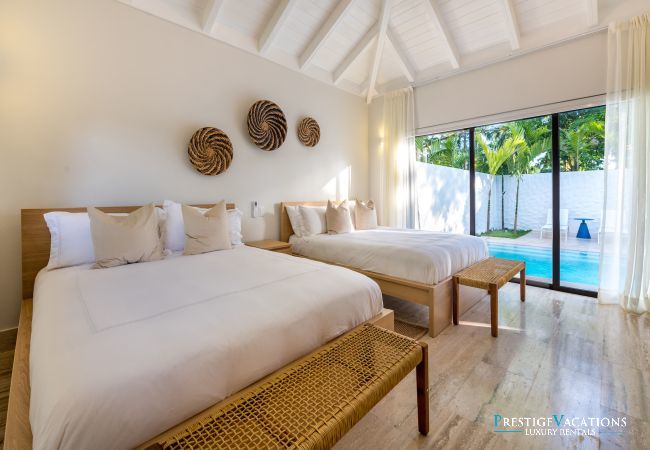 Villa in Casa De Campo - Golf Villa IX
