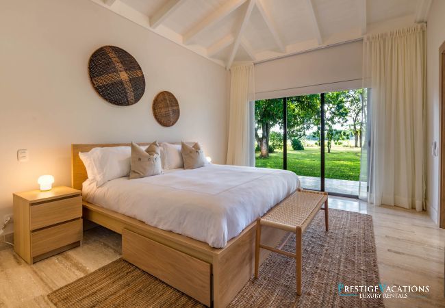 Villa in Casa De Campo - Golf Villa IX