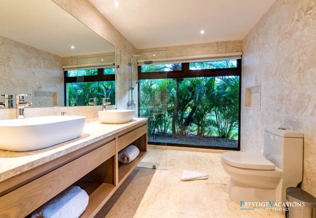Villa in Casa De Campo - Golf Villa IX