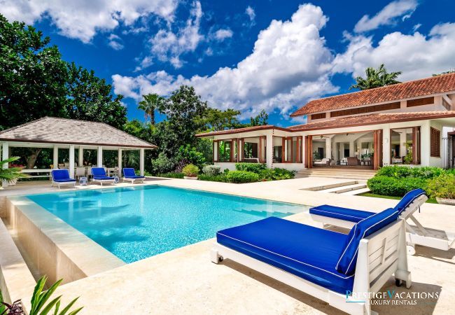 Villa in Casa De Campo - Hacienda Mallet