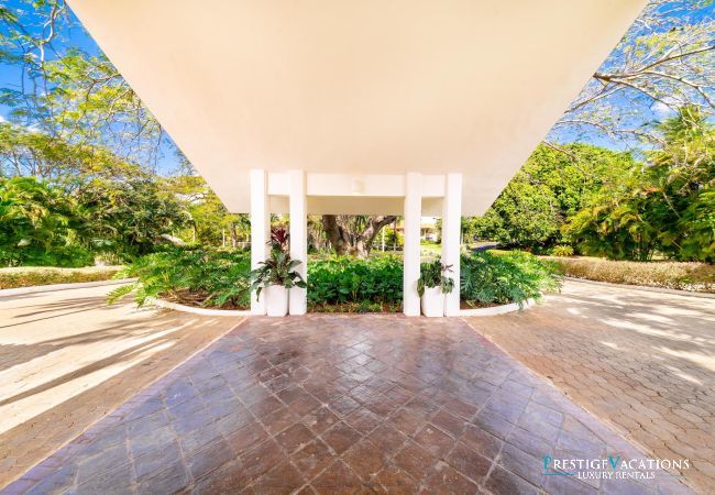 Villa in Casa De Campo - Hacienda Mallet