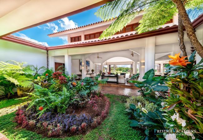 Villa in Casa De Campo - Hacienda Mallet