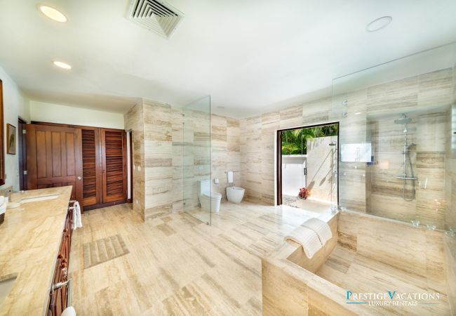 Villa in Casa De Campo - Hacienda Mallet