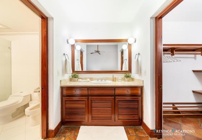 Villa in Casa De Campo - Hacienda Mallet