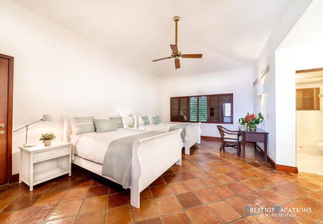 Villa in Casa De Campo - Hacienda Mallet