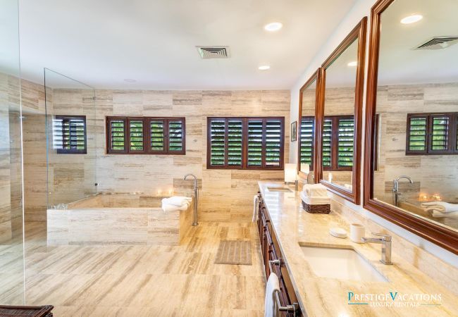 Villa in Casa De Campo - Hacienda Mallet