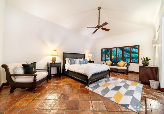 Villa in Casa De Campo - Hacienda Mallet