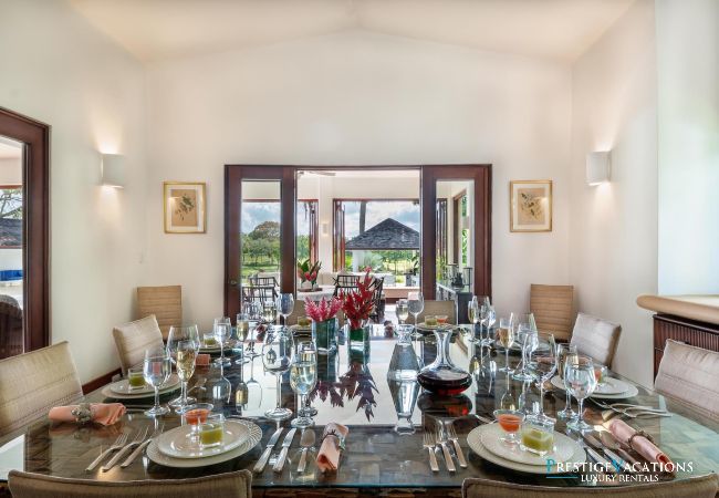 Villa in Casa De Campo - Hacienda Mallet
