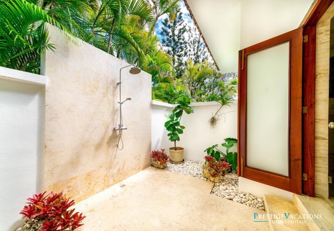 Villa in Casa De Campo - Hacienda Mallet