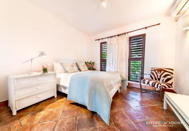 Villa in Casa De Campo - Hacienda Mallet