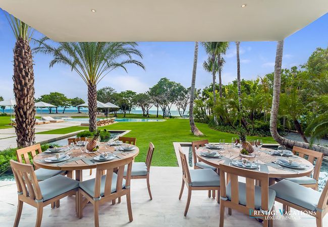 Villa in Casa De Campo - La Menina