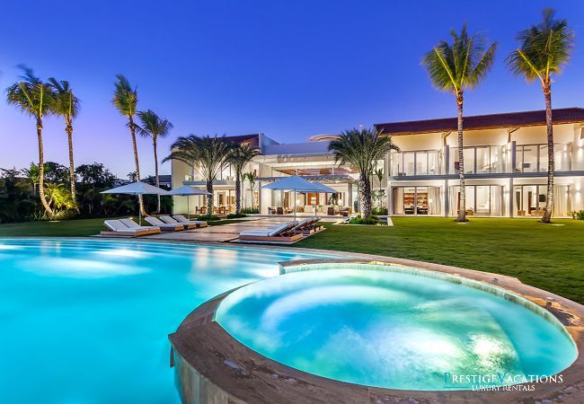 Villa in Casa De Campo - La Menina