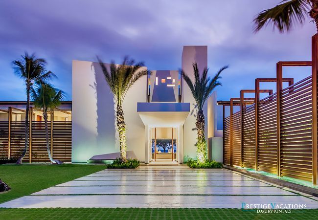 Villa in Casa De Campo - La Menina