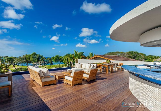 Villa in Casa De Campo - La Menina