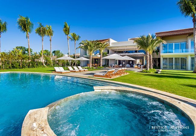Villa in Casa De Campo - La Menina
