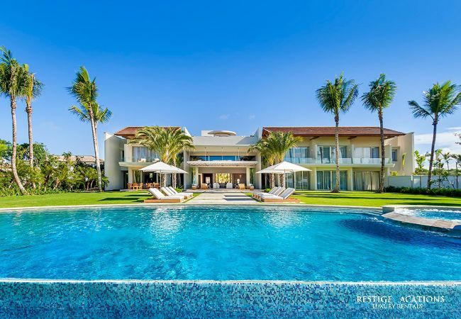 Villa in Casa De Campo - La Menina