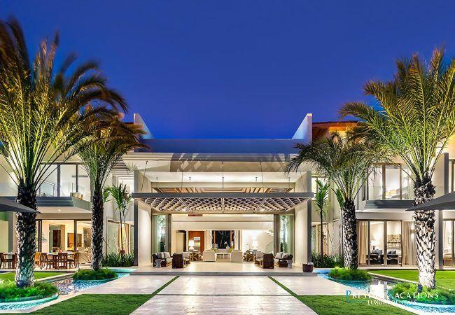Villa in Casa De Campo - La Menina