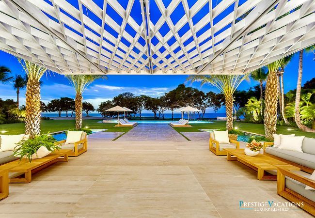 Villa in Casa De Campo - La Menina