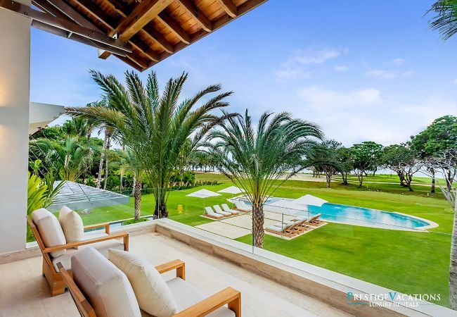 Villa in Casa De Campo - La Menina