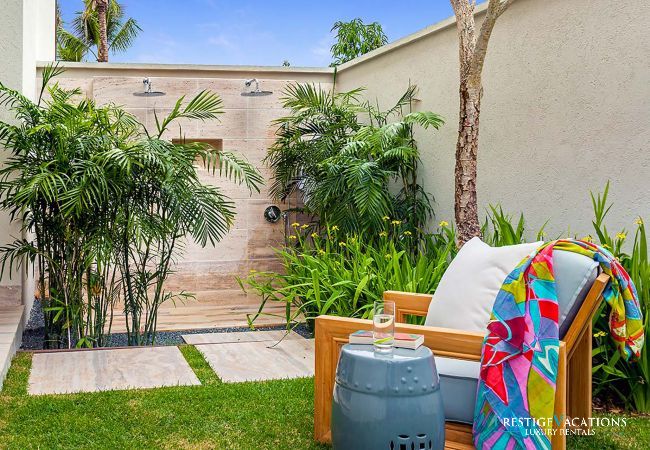 Villa in Casa De Campo - La Menina