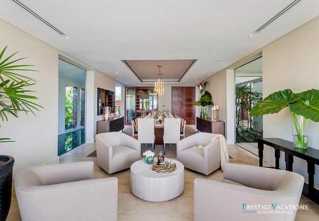 Villa in Casa De Campo - La Menina