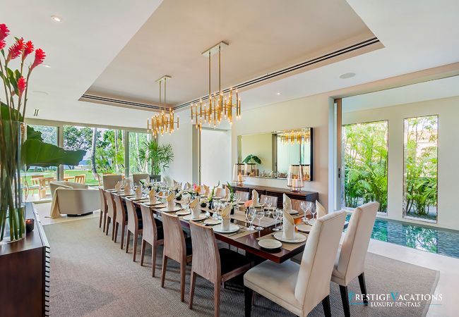 Villa in Casa De Campo - La Menina