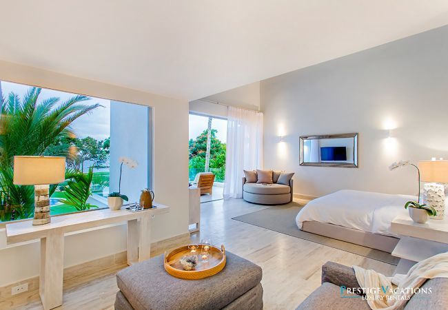 Villa in Casa De Campo - La Menina