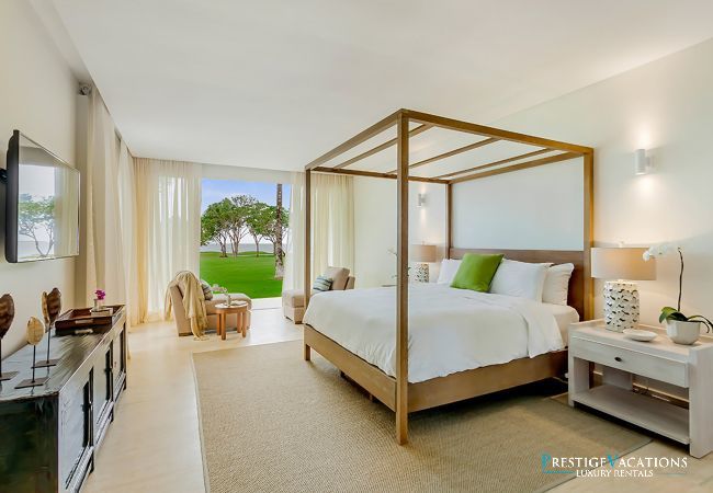 Villa in Casa De Campo - La Menina