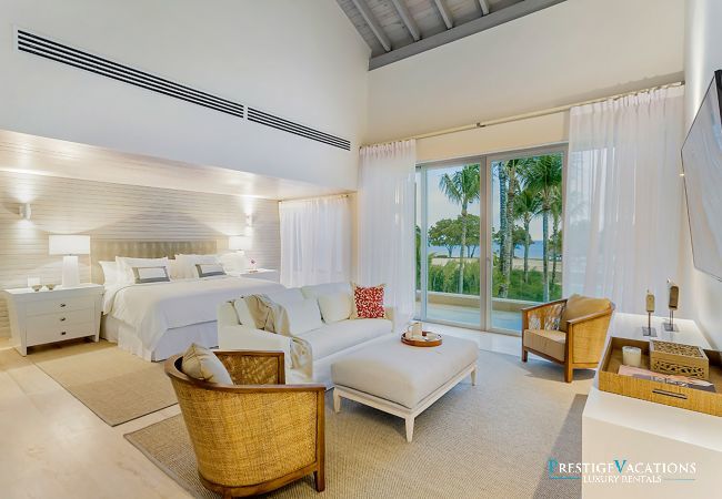 Villa in Casa De Campo - La Menina