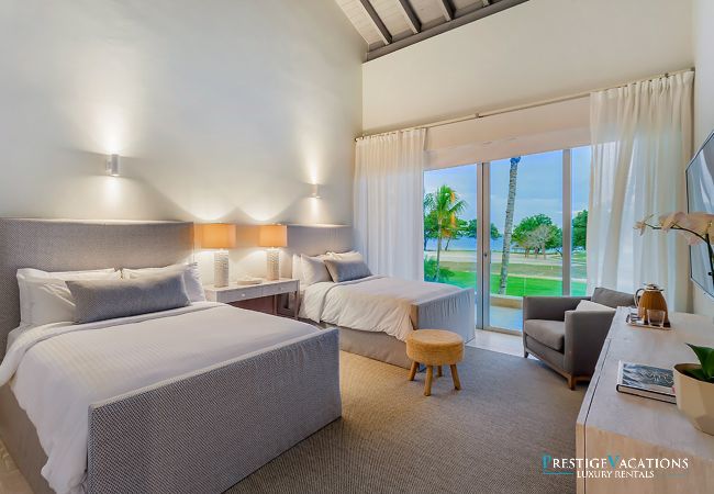 Villa in Casa De Campo - La Menina