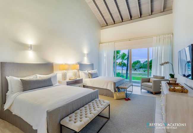 Villa in Casa De Campo - La Menina