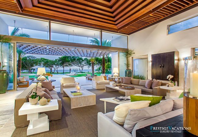 Villa in Casa De Campo - La Menina