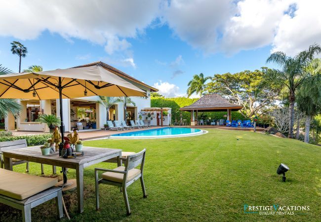 Villa in Casa De Campo - La Sultana