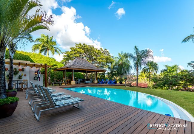 Villa in Casa De Campo - La Sultana