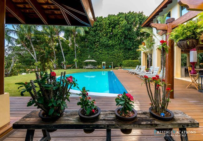 Villa in Casa De Campo - La Sultana