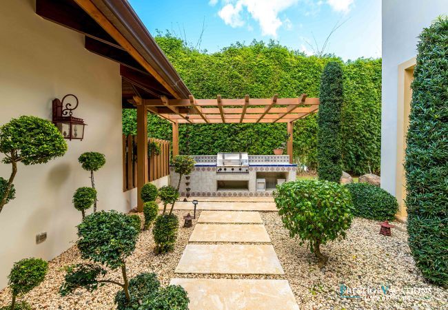 Villa in Casa De Campo - La Sultana