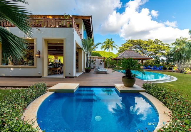 Villa in Casa De Campo - La Sultana