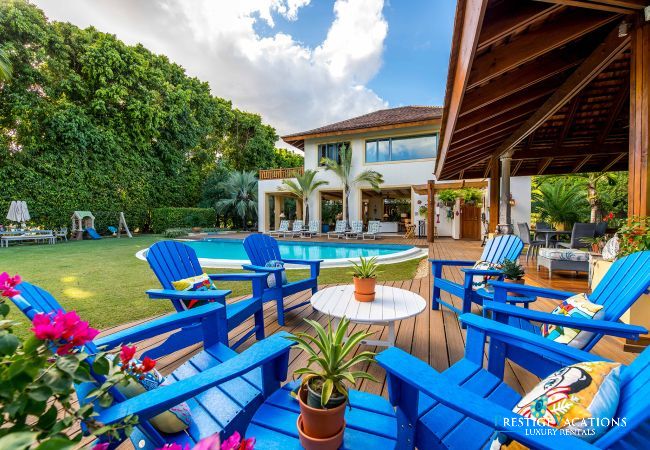 Villa in Casa De Campo - La Sultana