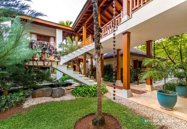 Villa in Casa De Campo - La Sultana