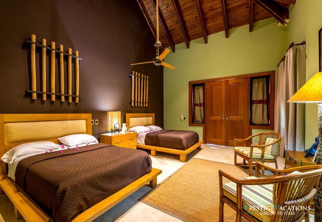 Villa in Casa De Campo - La Sultana