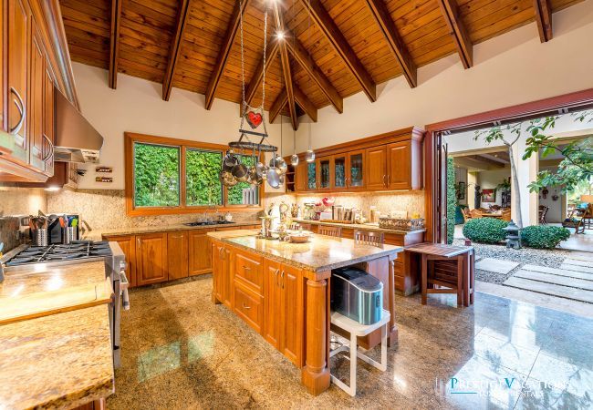 Villa in Casa De Campo - La Sultana