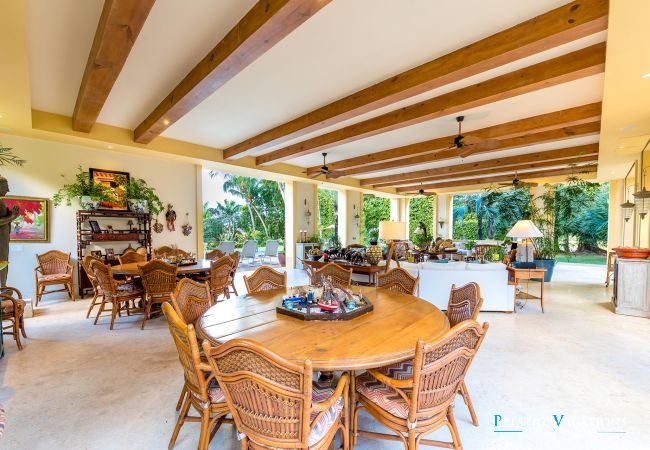 Villa in Casa De Campo - La Sultana