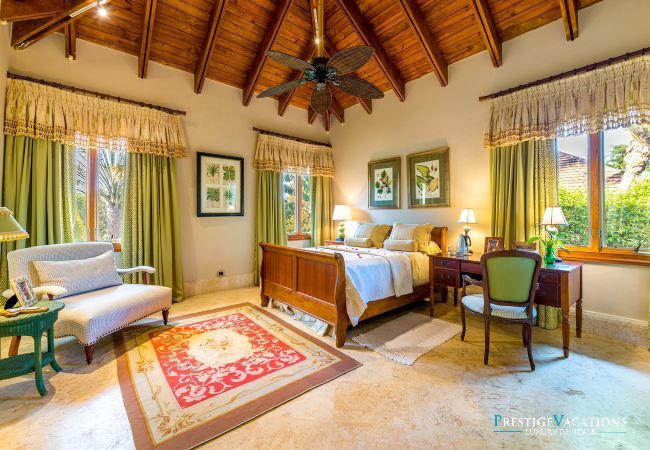 Villa in Casa De Campo - La Sultana