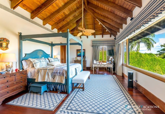 Villa in Casa De Campo - La Sultana